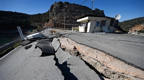 earthquake february 16 2023